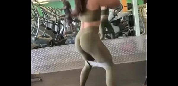  Workout for your ass